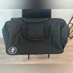 New Mackie th-12a bag